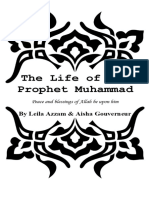 The Life of The Prophet Muhammad by Leila and Aisha