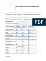 1-Les Outils Mathematiques 16-17