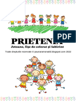 Prietenia 