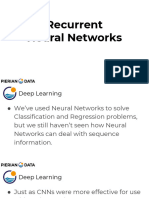 07 RNN Recurrent Neural Networks