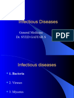 Infectious Diseases