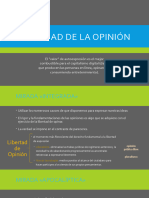 Sociedad de La Opinión