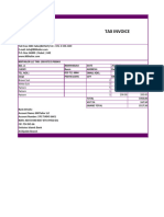 Reem Tax Invoice 800INV00202