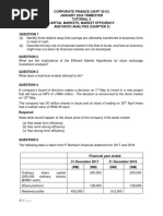 Tutorial 3 Questions (Chapter 2)