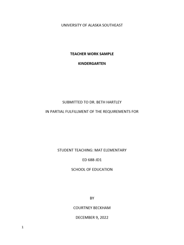 Teacher Work For Student