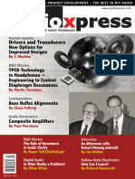 AudioXpress - January 2024 US
