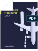 070 - Operational Procedures