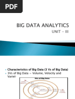 Big Data Analytics