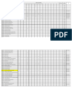 Tanggal/ Satuan Buku Nama Form NO JML Kedatangan JML Permintaan