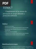 Tema 7 - PRL