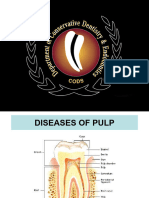 452825338 Diseases of Pulp Ppt