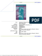 [Kelly, Anthony E.] Handbook of Research Design in(BookFi.org)
