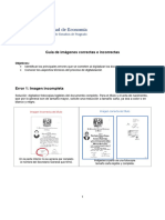 Guia Img Correctas e Incorrectas - 4ed