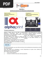 Fiche E4 Animation | PDF | Bases de données