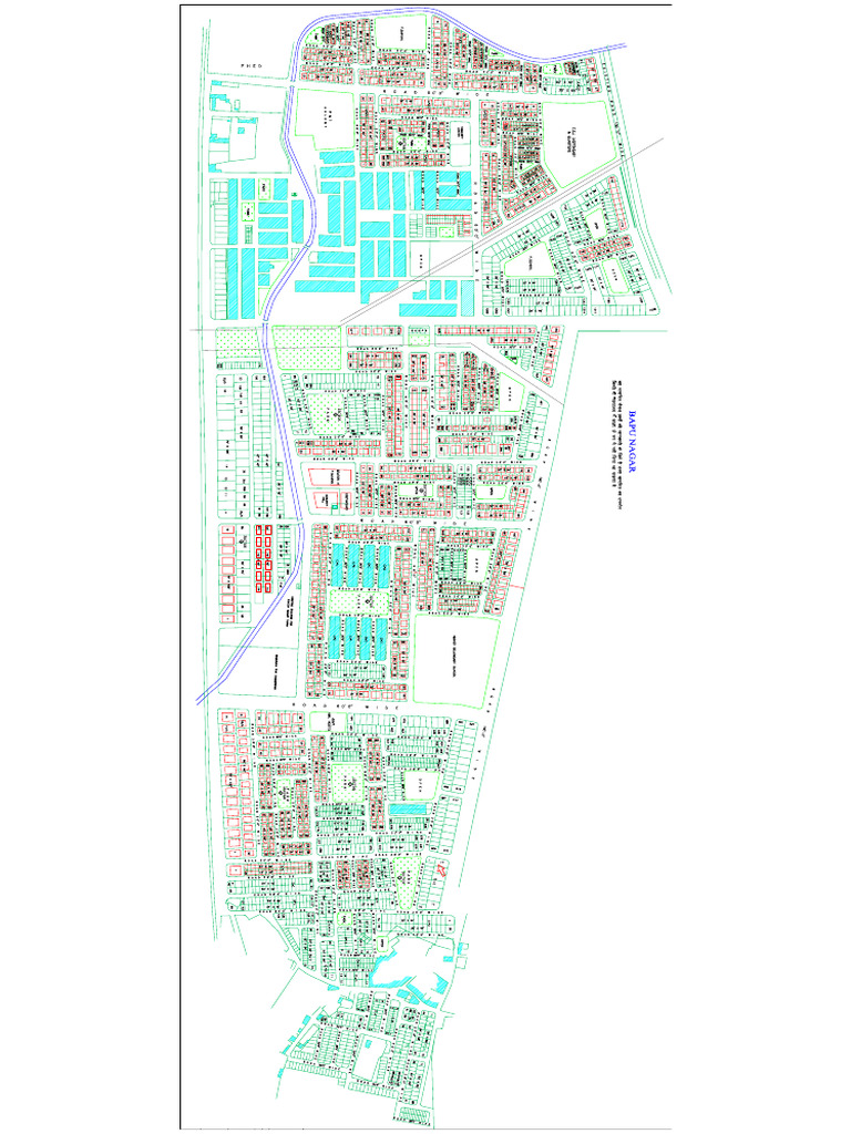 Bapu Nagar | PDF