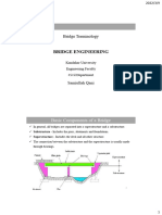 2-Bridge Terminology