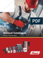 Himel General Catalogue - SEPTEMBER 2020