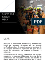 Clase 006 - USAR