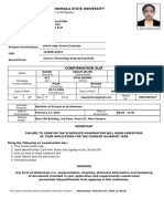 24 00143 - BPSU CAT Confirmation Slip