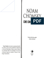 Dokumen - Tips Cine Conduce Lumea Noam Chomsky Conduce 2019-12-30 Title Cine Conduce
