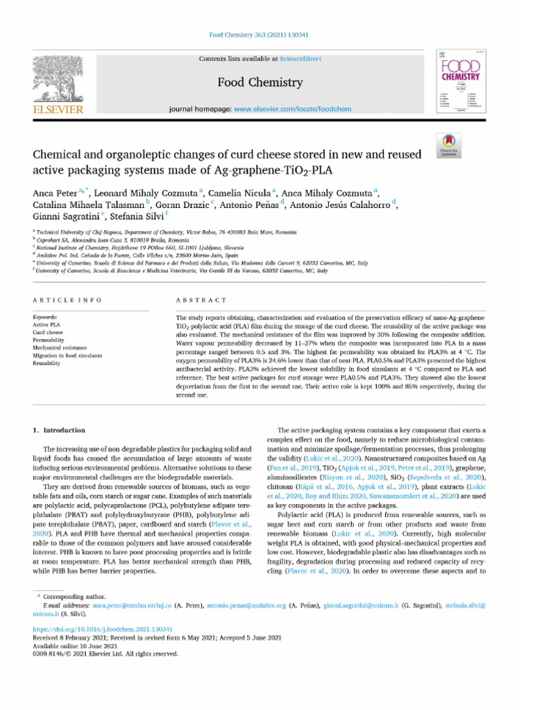 Published Article | PDF