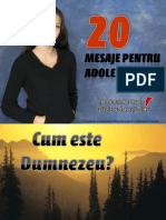 Cum Este Dumnezeu