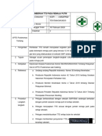 Sop TTD Rematri - 2