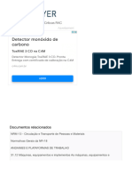 Requisitos de Atividades Críticas RAC - PDF Download Grátis