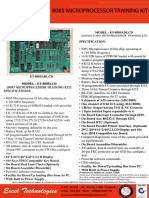 Analog IC Course