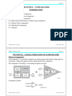 Chapter 8 - Comparators (1.3MB) - Analog IC