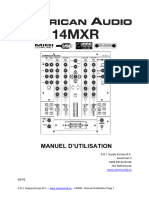 14MXR FR