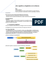 Tema 5 Ciclo Vital I