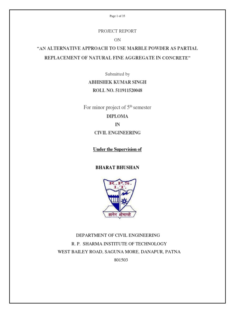 Concrete Pdf Concrete Construction Aggregate