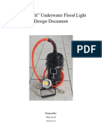Flashlight Design Doc 2