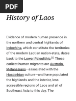 1/6　12インチ　U.S.ARMY 10th SPECIAL FORCES Laos - Buffer State or Battleground | PDF | Laos | Cambodia