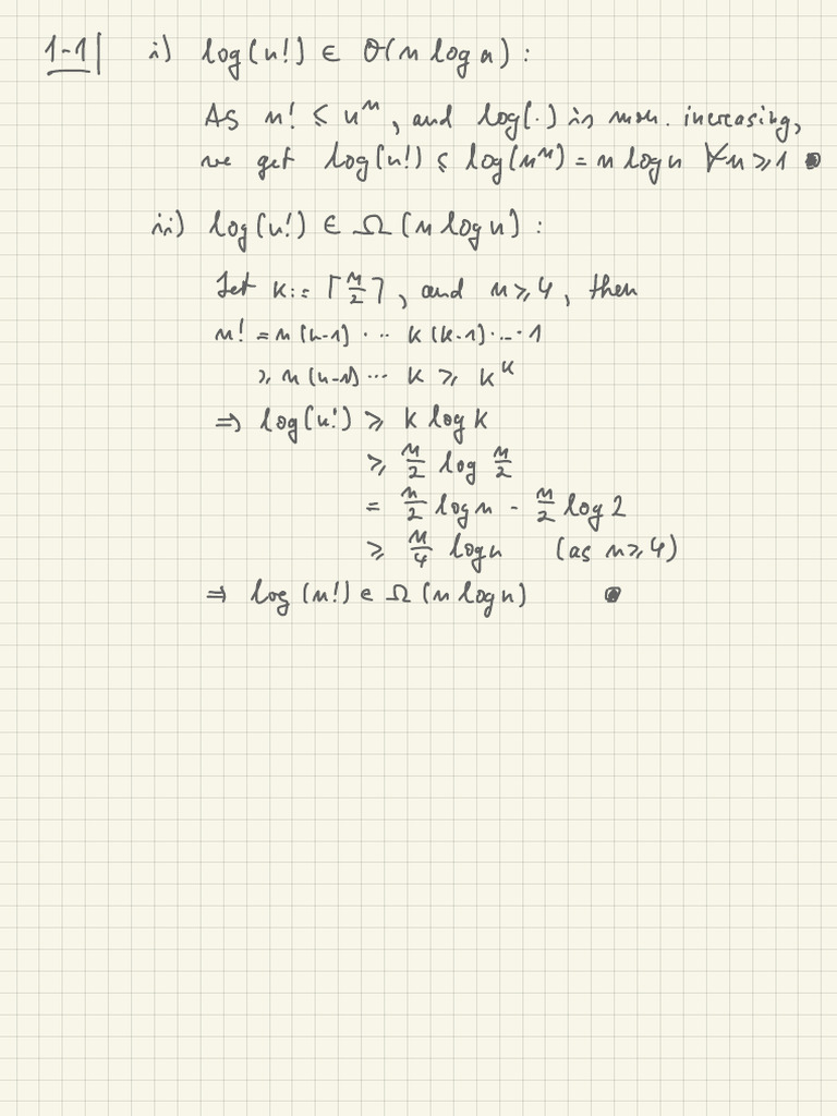 Discrete Optimization 2023 Homework 1 | PDF | Applied Mathematics ...