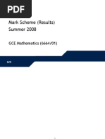 Download June 2008 Mark Scheme by Raya Al Jaghoub SN70418544 doc pdf