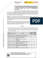 Report - Resolución 2 de 18 de Enero de 2024 - Vives