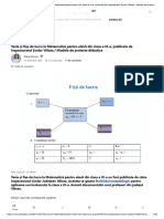 Teste Și Fișe de Lucru La Matematică Pentru Elevii Din Clasa A IX-a, Publicate de Inspectoratul Școlar Vâlcea / Modele de Proiecte Didactice