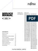 Service Manual Aoyg30lat4