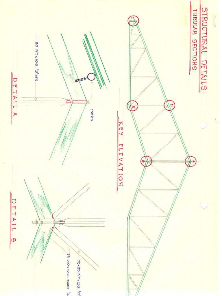 Structural Details 12 | PDF