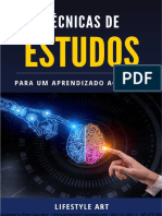 Ebook Tecnica de Estudos PDF