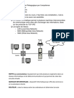 Cours de Reseau Informatique