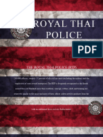 ROYALTHAIPOLICE