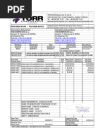 PROFORMA INVOICE TONI KOMPRESORI Doo 08092017