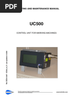 Uc 500