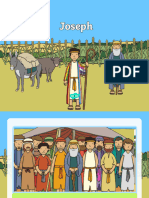 T T 5370 Joseph Story Powerpoint - Ver - 1