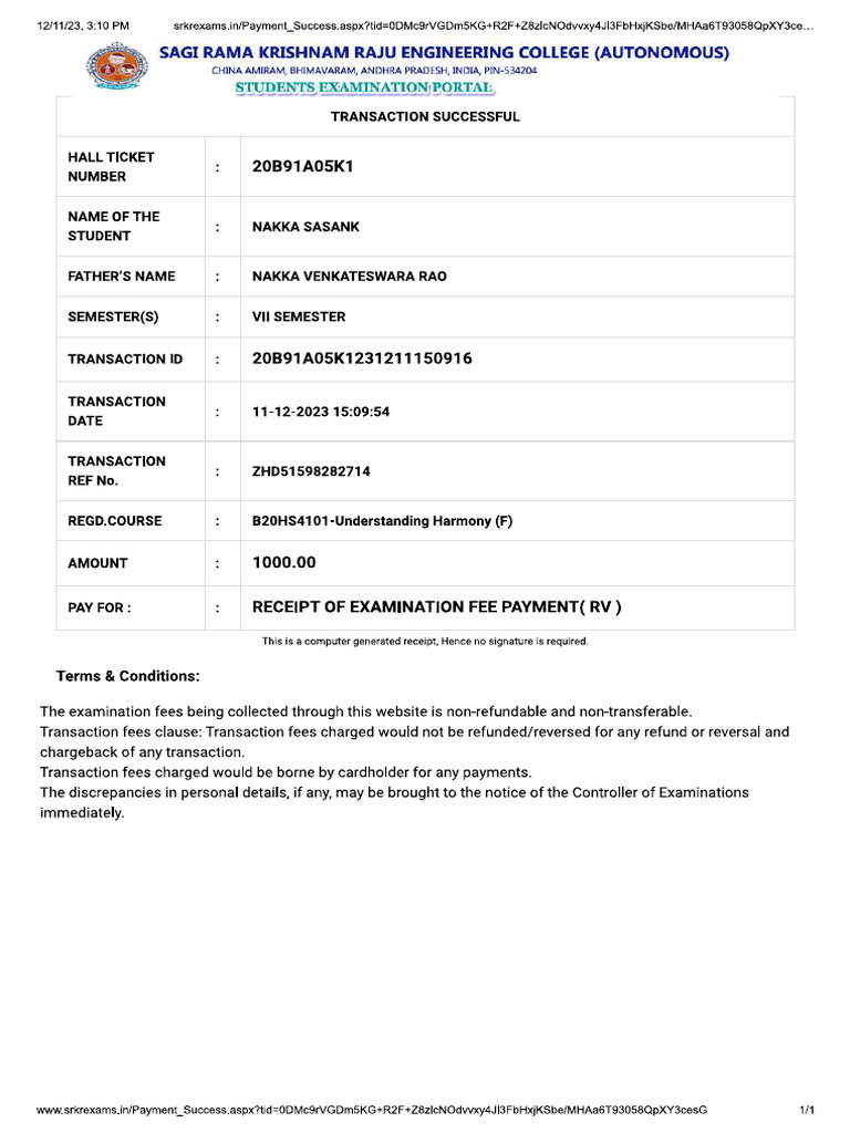 UHV | PDF