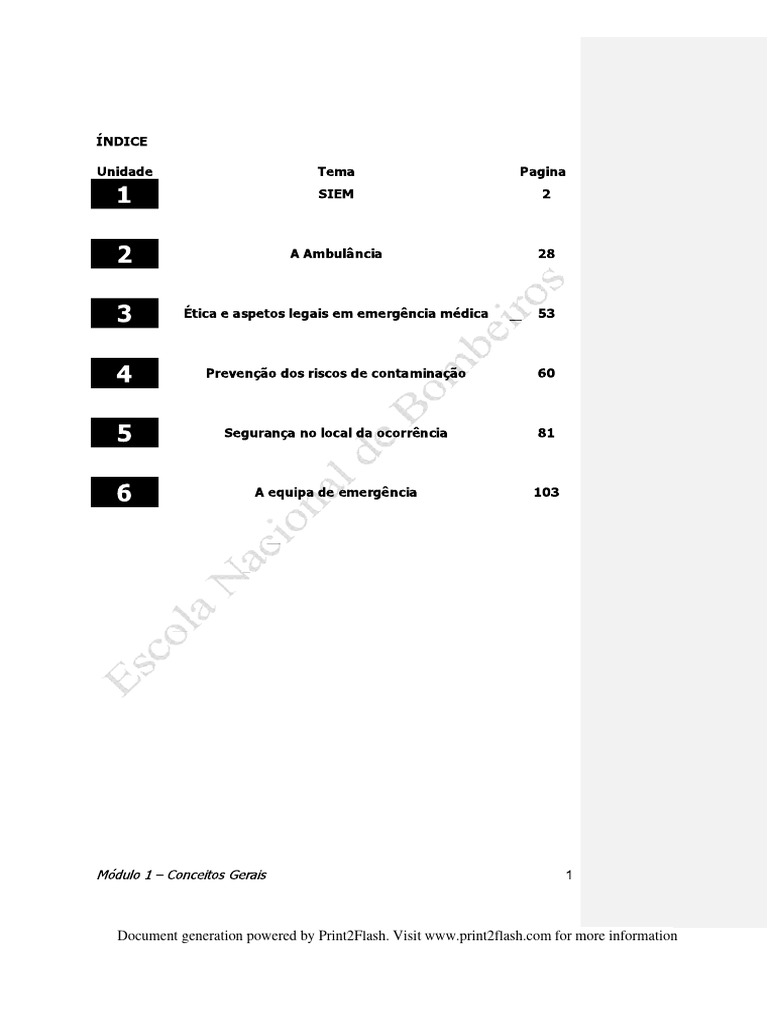 Modulo 1 Pdf