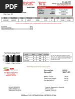 Energy Usa Bill